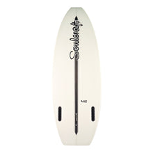 Soulcraft M2 Wakesurf Board 2026