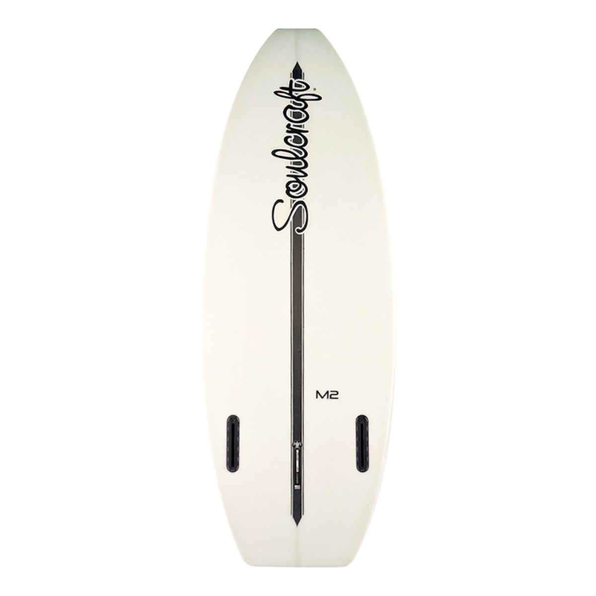 Soulcraft M2 Wakesurf Board 2026