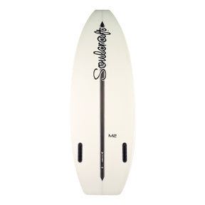 Soulcraft M2 Wakesurf Board 2026