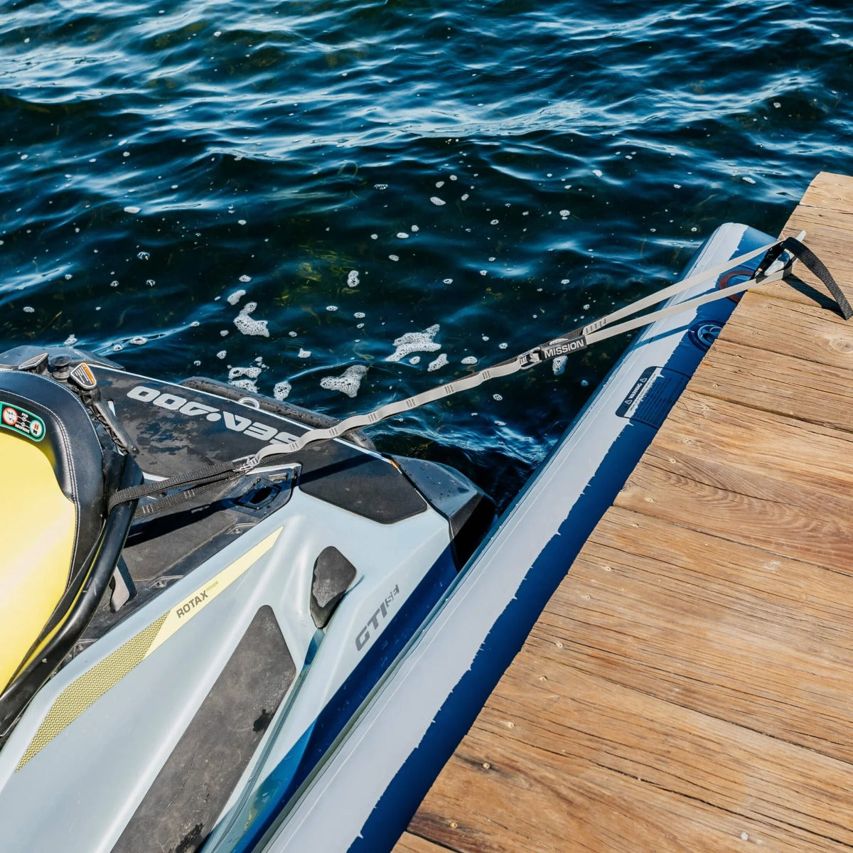 Mission PWC Tether | Tether Line - 6.5'