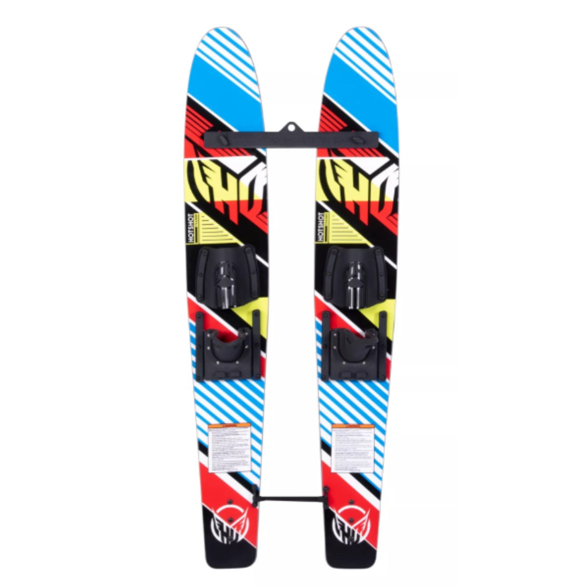 HO Hot Shot Trainer Water Skis 2021