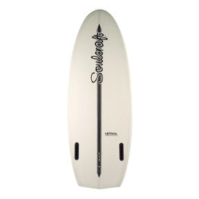 Soulcraft Lethal Weapon-R Wakesurf Board 2026