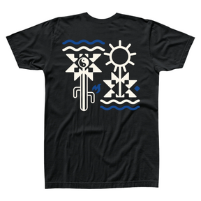 Hyperlite Capitol Tee