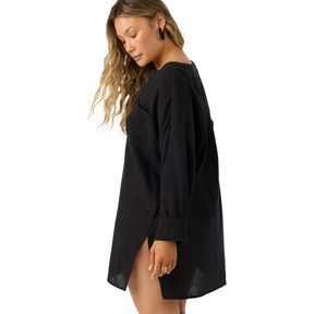 O'Neill Belizin Coverup in Black