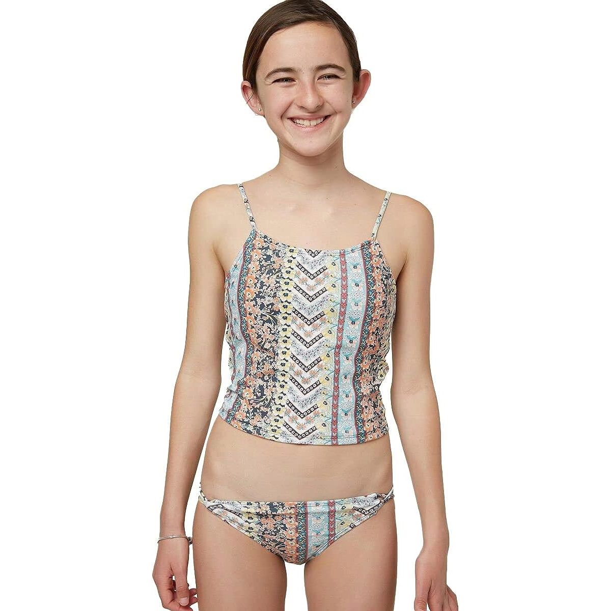 O'Neill Coco Hi Nect Tankini Set