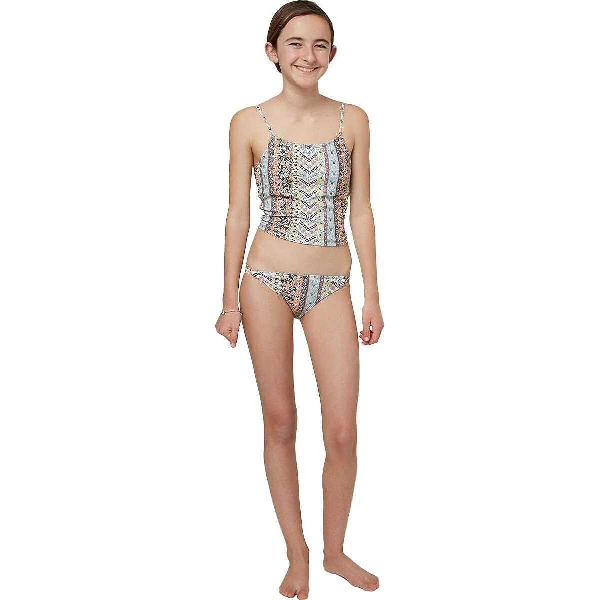 O'Neill Coco Hi Nect Tankini Set