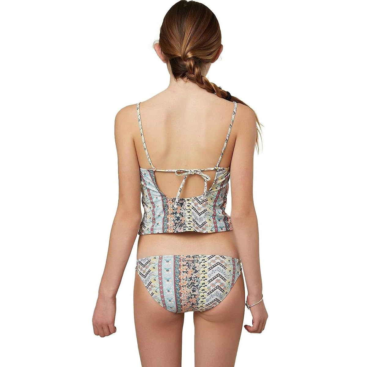 O'Neill Coco Hi Nect Tankini Set