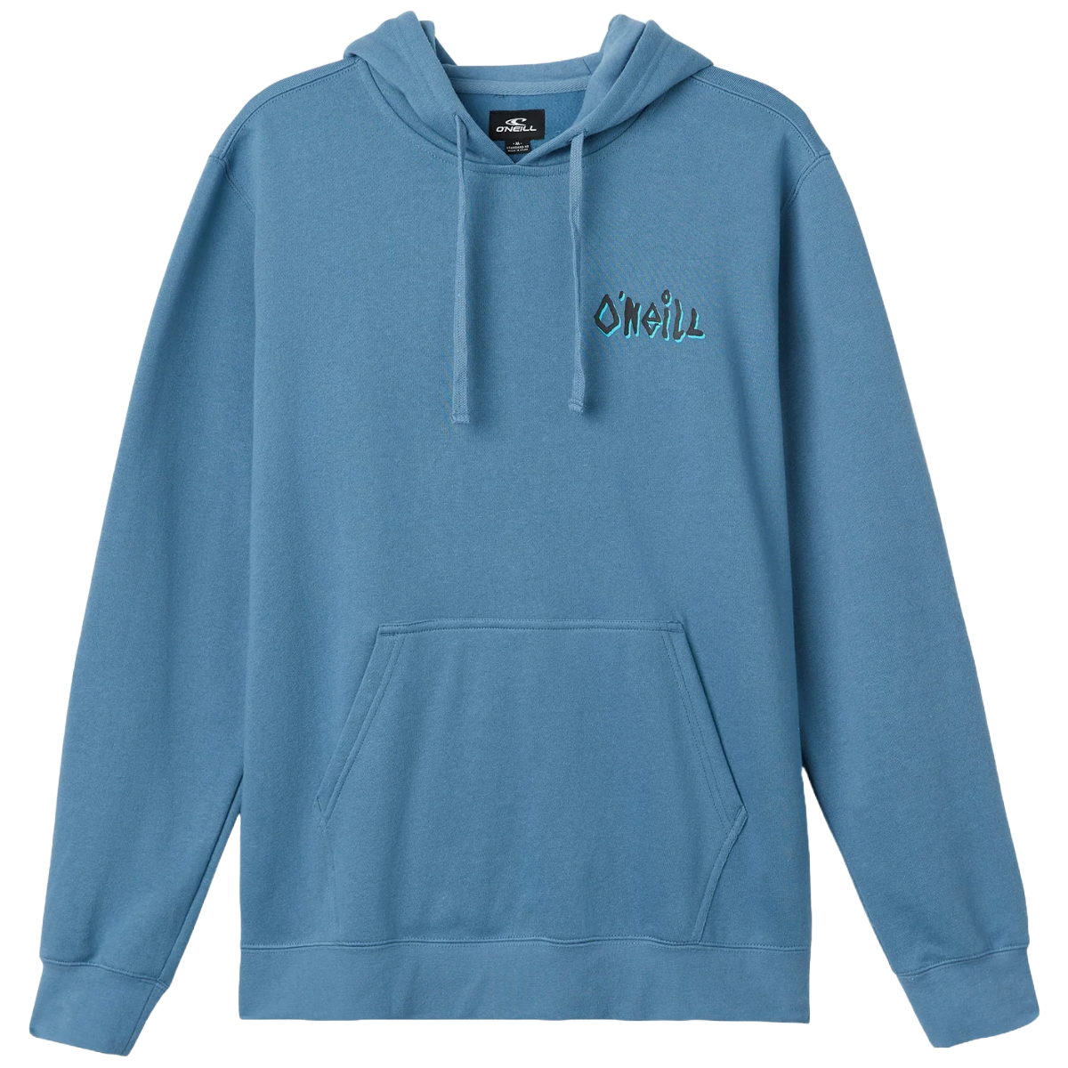 O'Neill Global Hoodie in Copen Blue