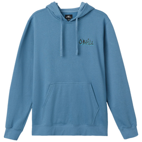 O'Neill Global Hoodie in Copen Blue