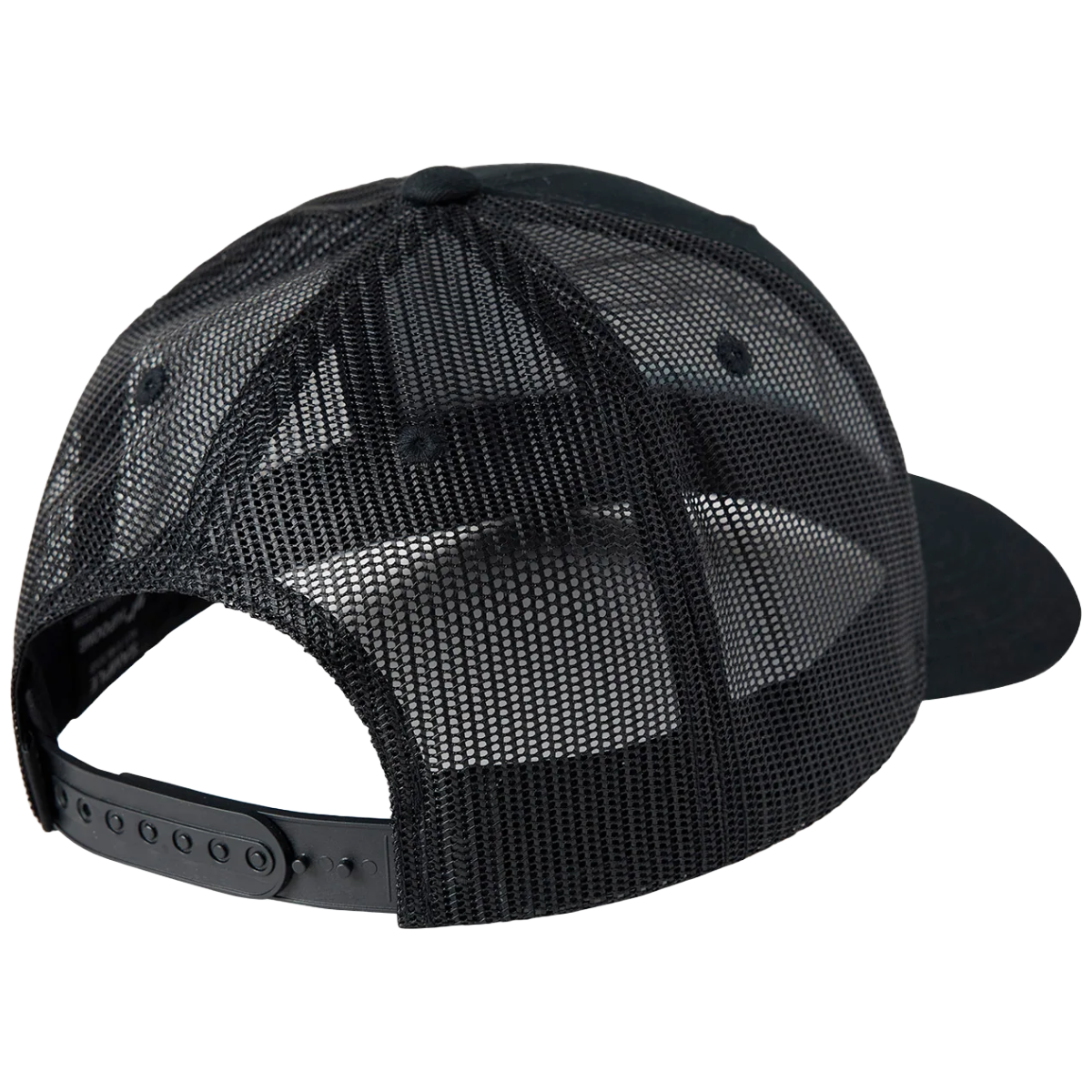 O'Neill Headquarters Trucker Men's Hat in Black