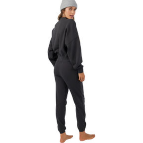 O'Neill Swept Up in Washed Black