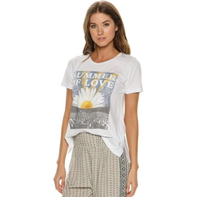 O'Neill Summer Love In White