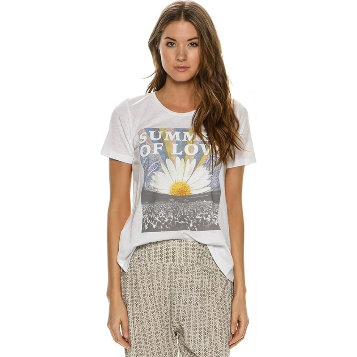 O'Neill Summer Love In White