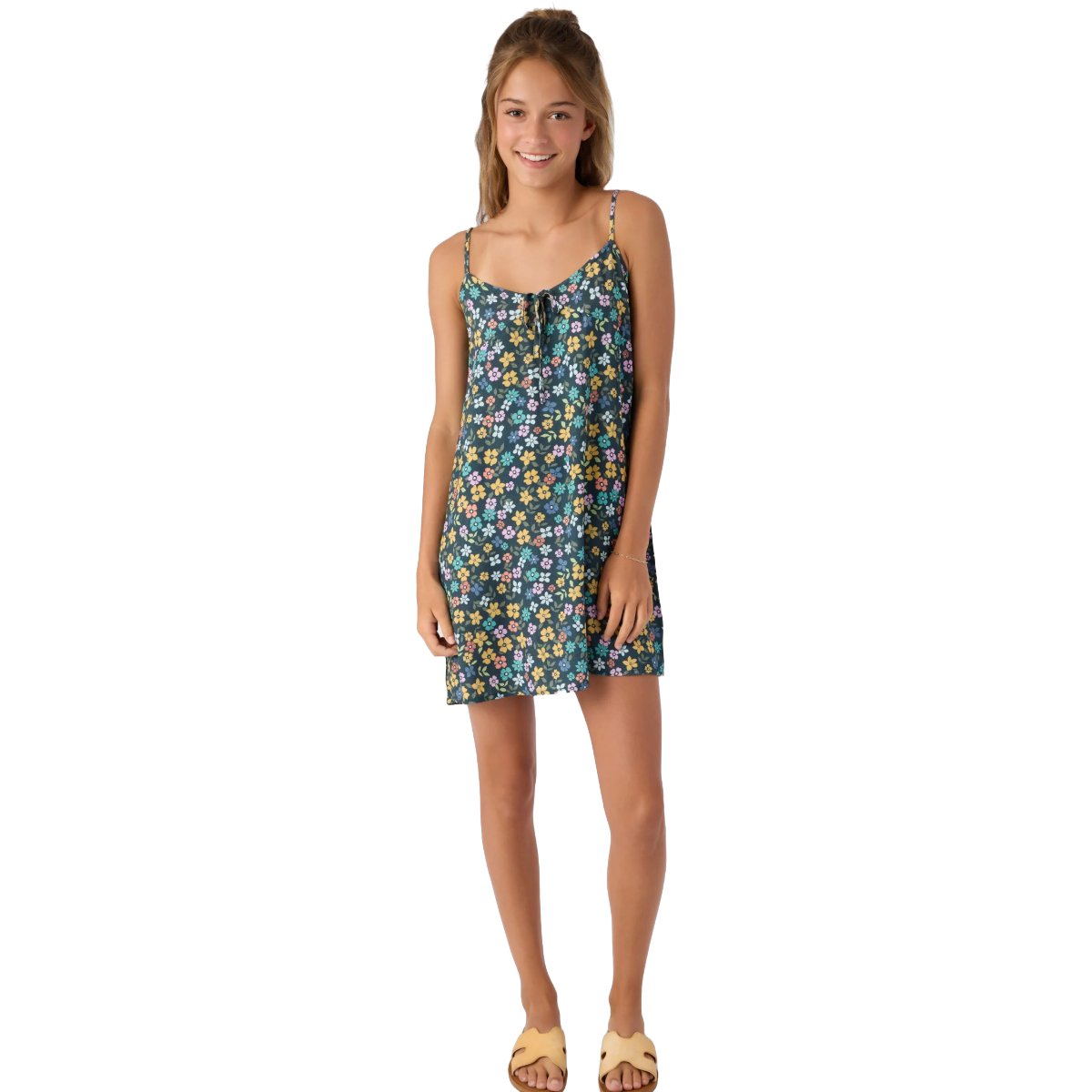 O'Neill Sally Layla Floral in Multi
