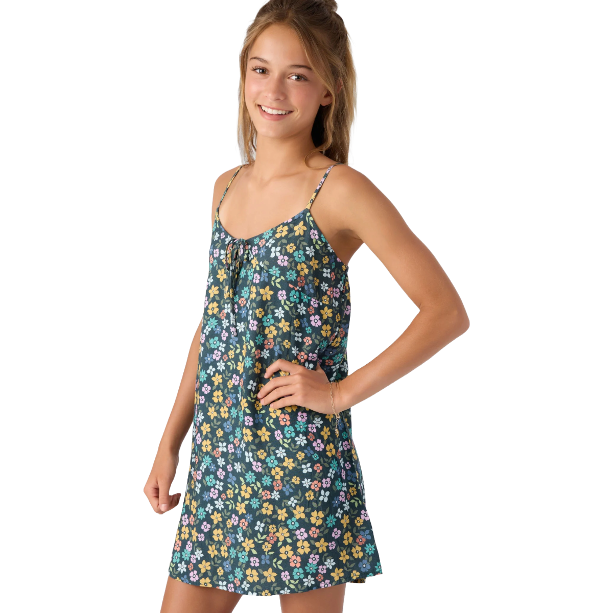 O'Neill Sally Layla Floral in Multi