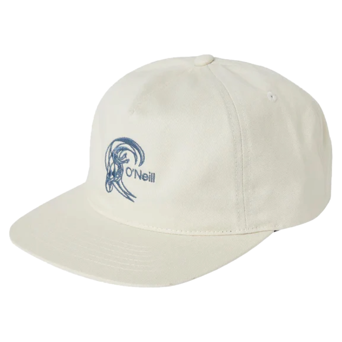 O'Neill Originals Shadow Men's Hat in Cream