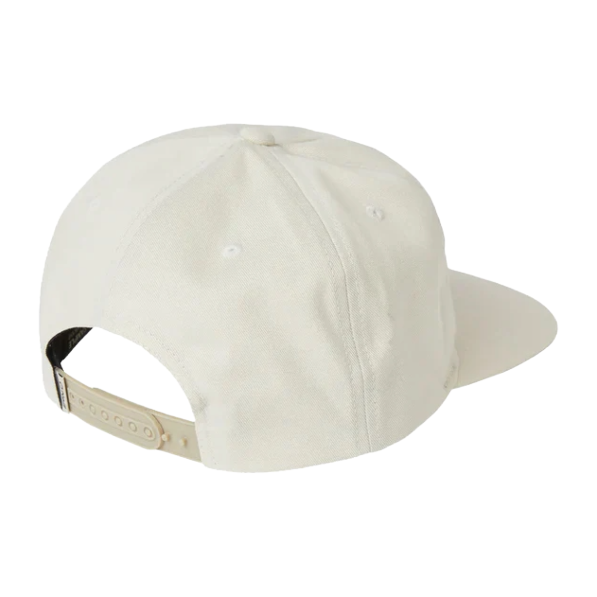 O'Neill Originals Shadow Men's Hat in Cream