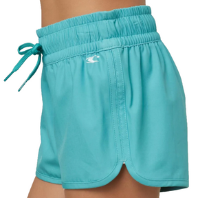 O'Neill Lane Solid Stretch 2" Boardshort in TUR