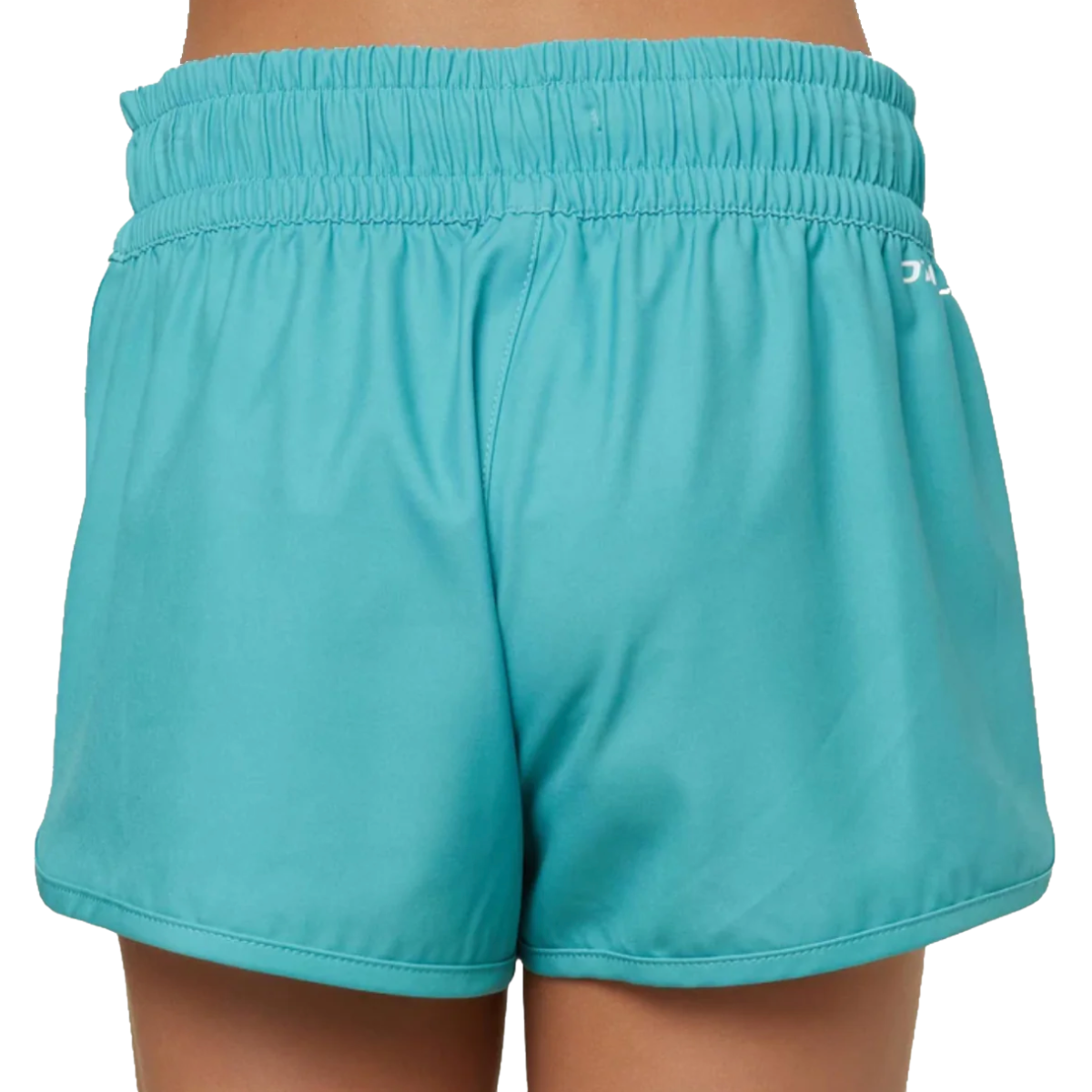 O'Neill Lane Solid Stretch 2" Boardshort in TUR