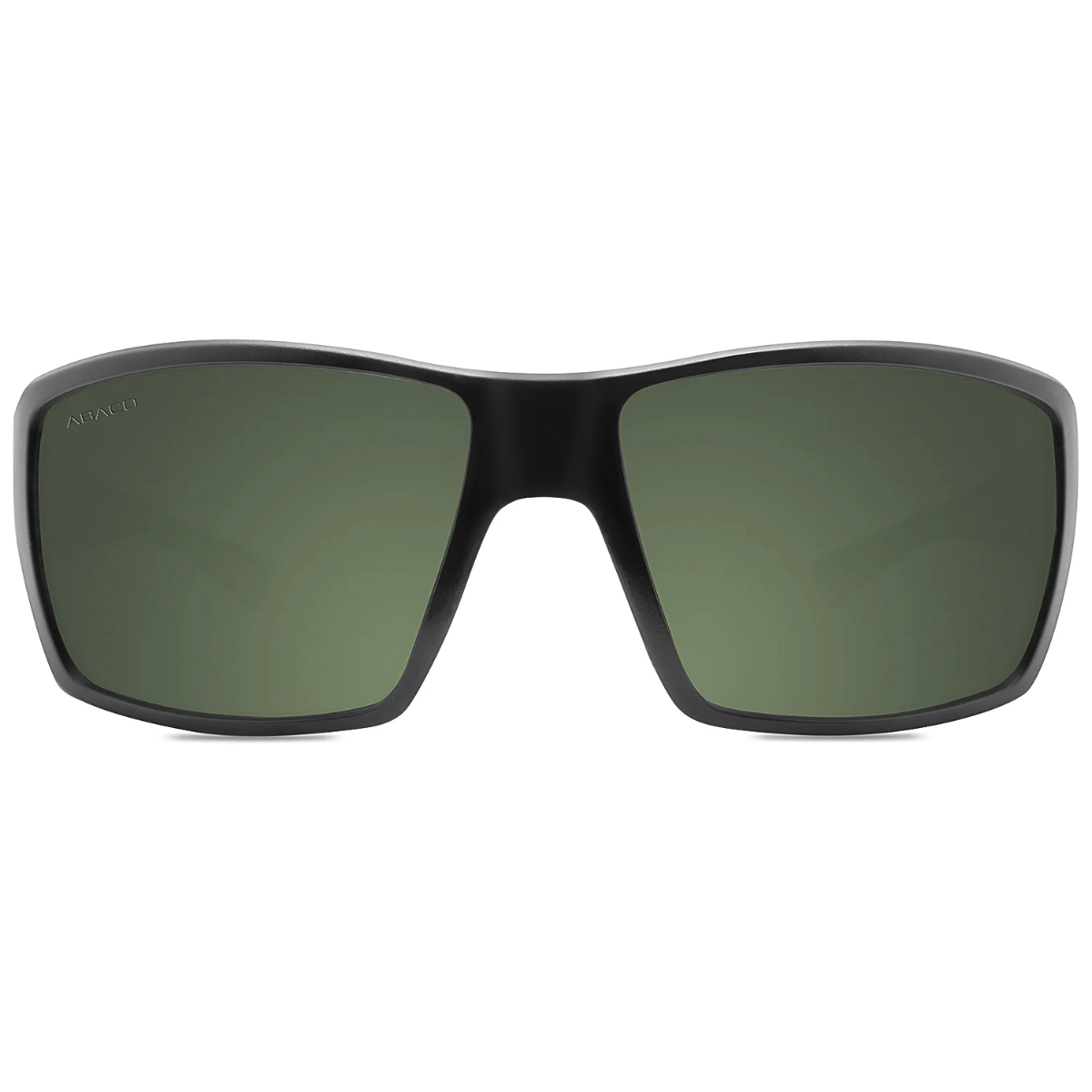 Abaco Crew Sunglasses in Black/G15