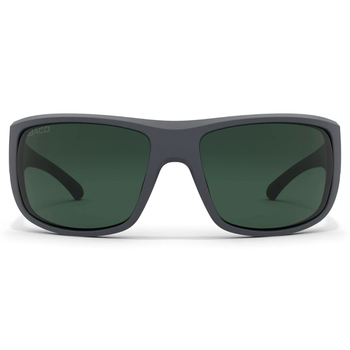 Abaco Juno H2O+ Sunglasses in Matte Black/G15