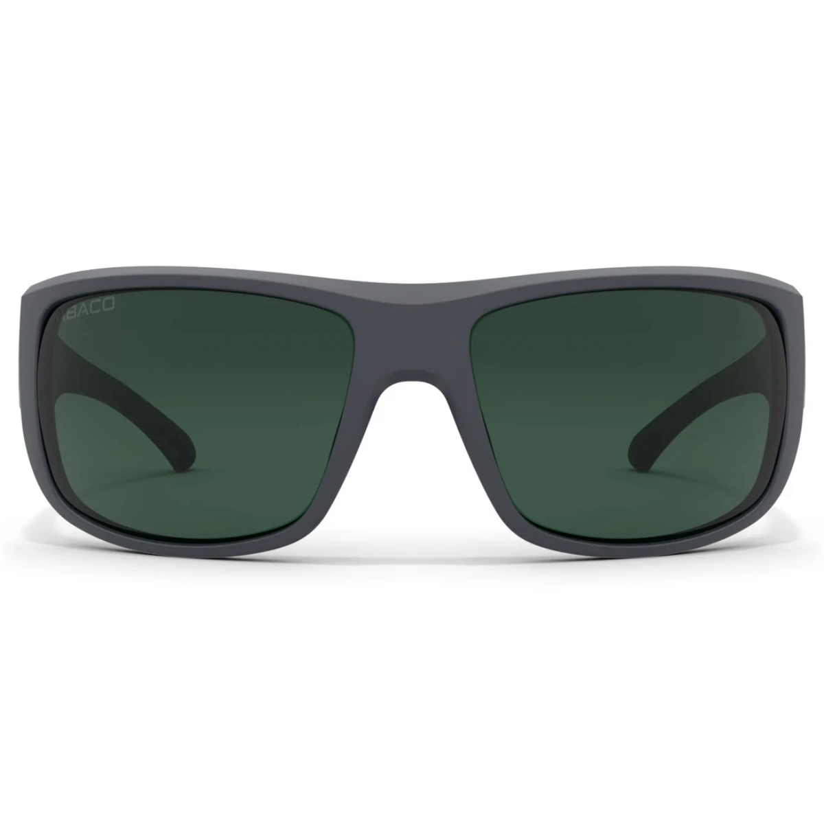 Abaco Jupiter H2O+ Sunglasses in Matte Black/G15