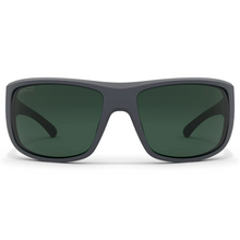 Abaco Jupiter H2O+ Sunglasses in Matte Black/G15