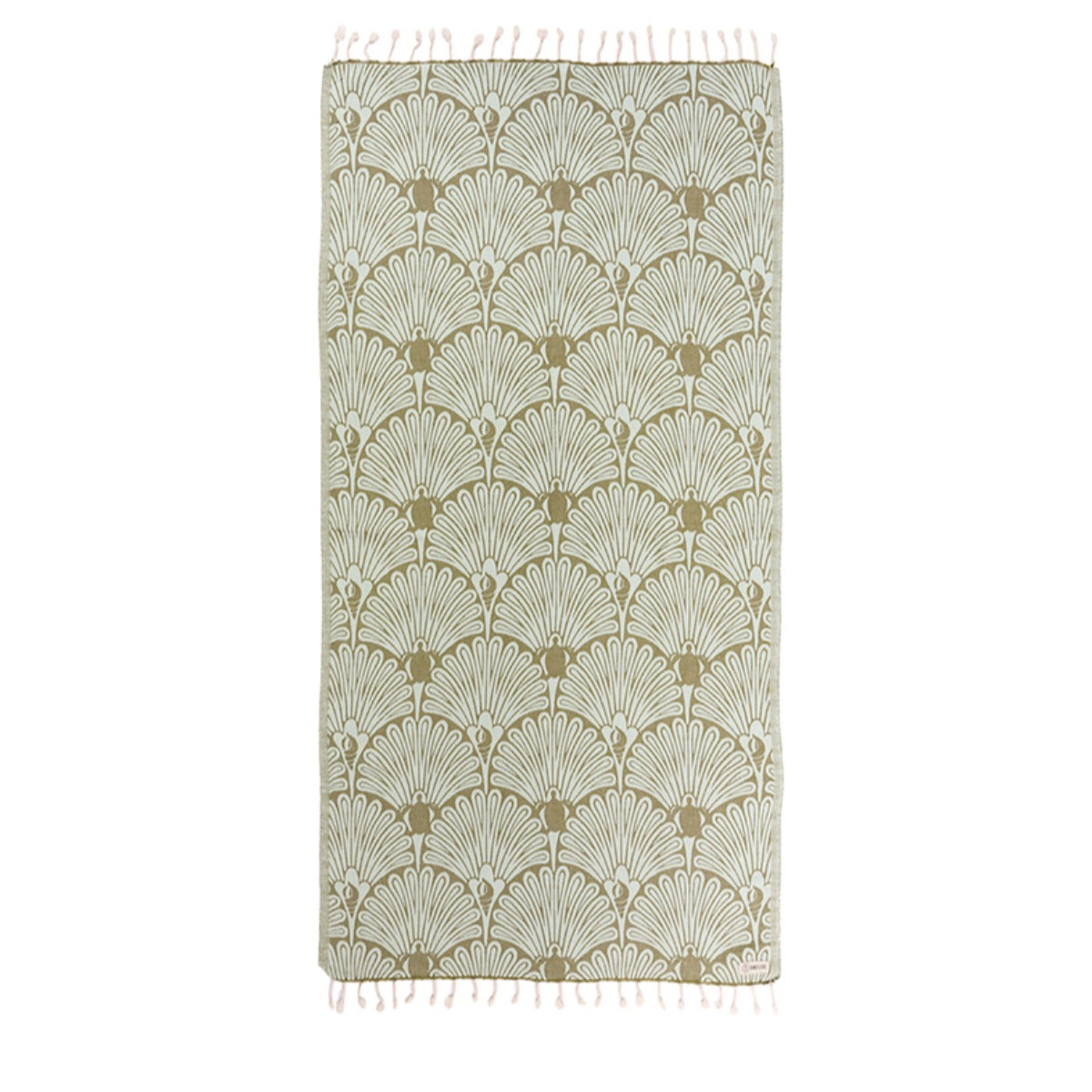 Sand Cloud Broome Towel