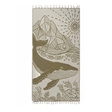 Sand Cloud Honalo Towel