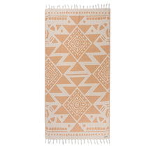 Sand Cloud El Paso Towel with Zip Pocket