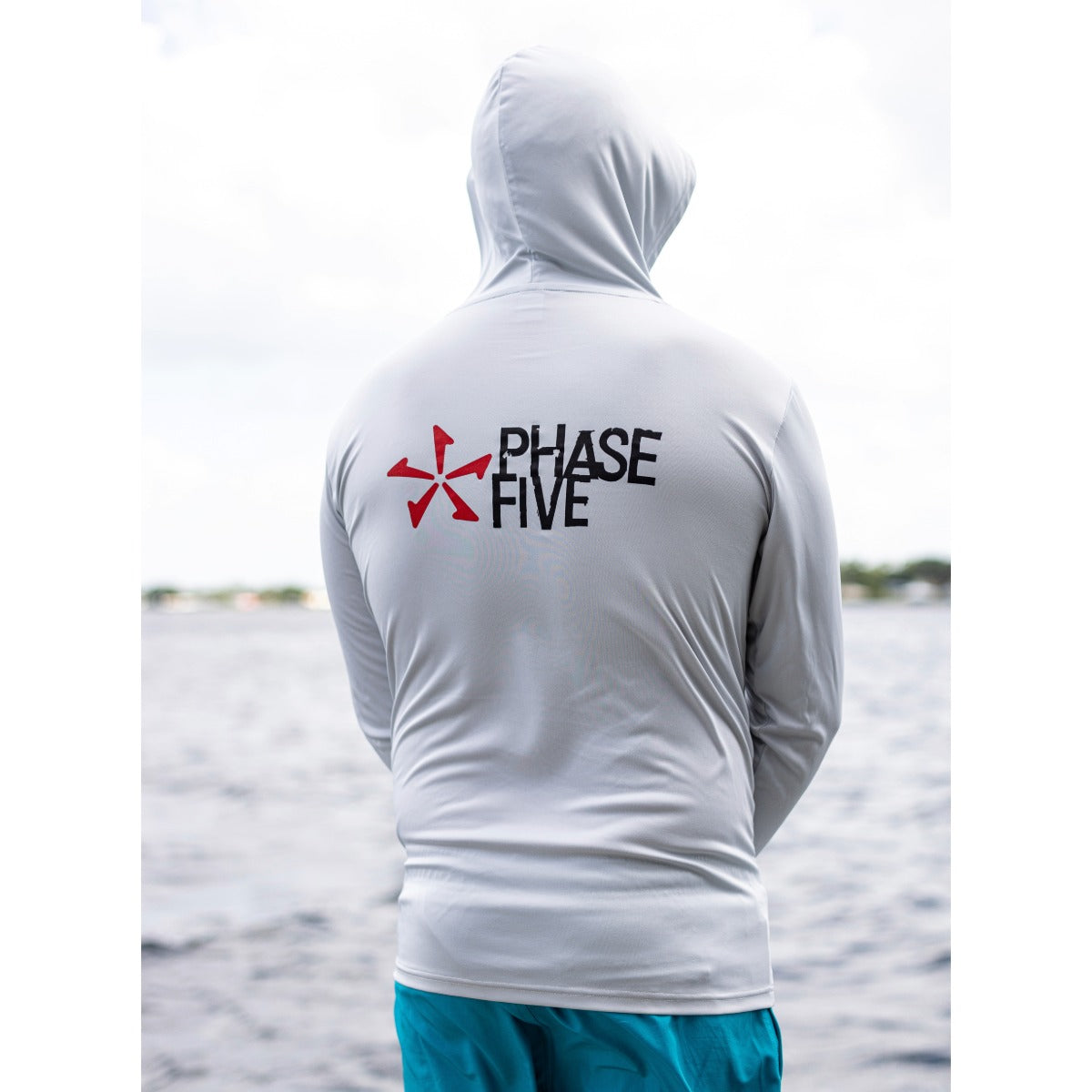 Phase 5 Classic SPF Hood