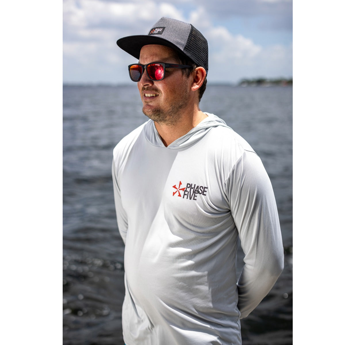 Phase 5 Classic SPF Hood