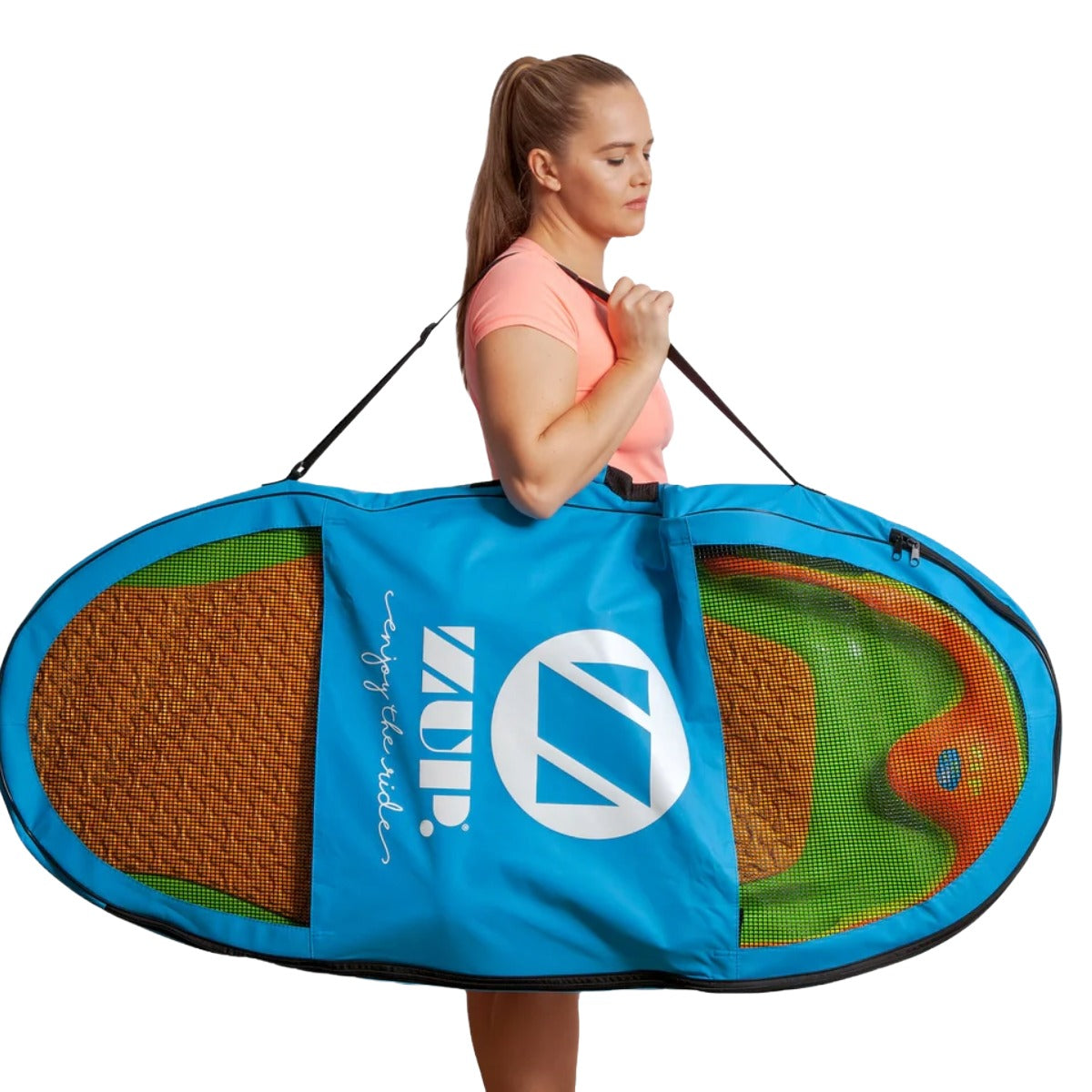 ZUP Multi-Carry Tote Bag