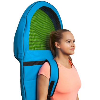 ZUP Multi-Carry Tote Bag