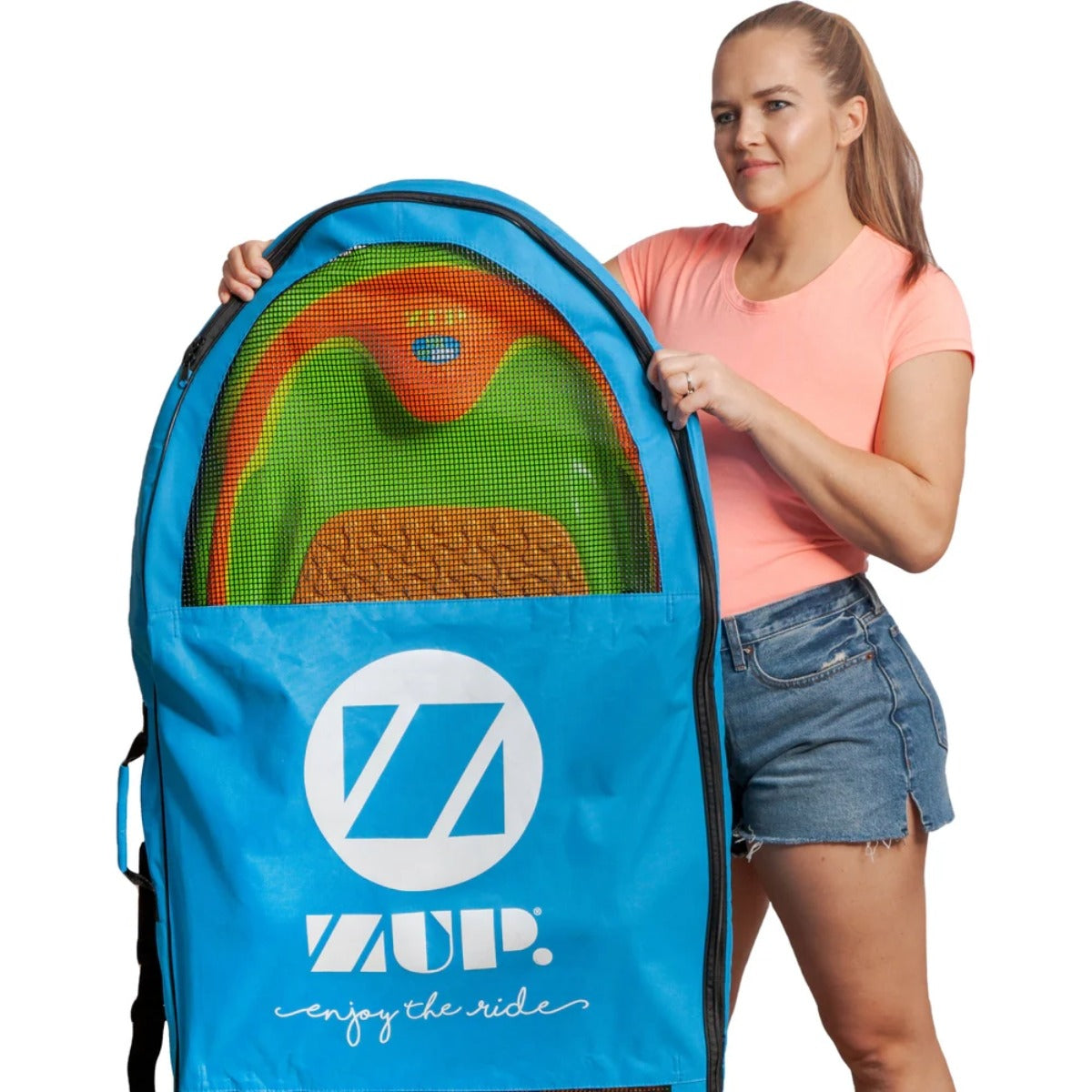 ZUP Multi-Carry Tote Bag