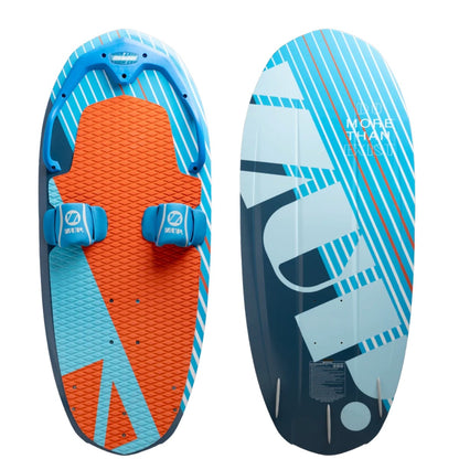 ZUP DoMore Board w/ Foil Holes in Classic