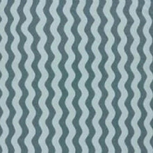 Sand Cloud Rumble Waves Towel in Teal