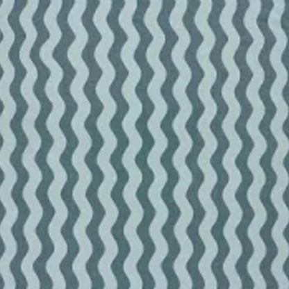 Sand Cloud Rumble Waves Towel in Teal