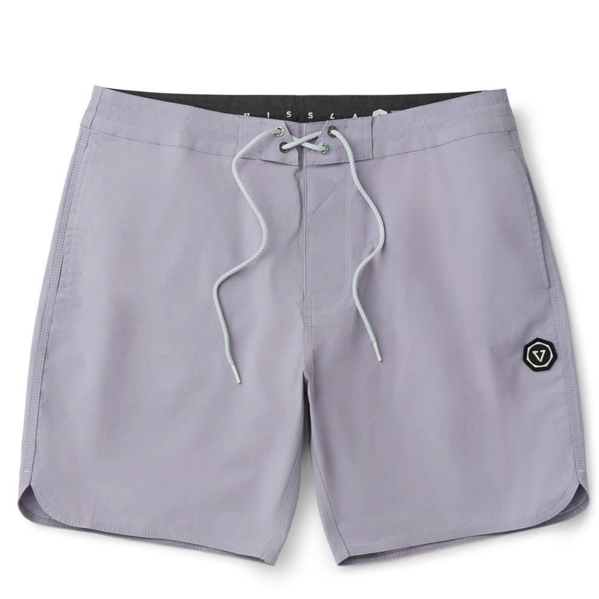 Vissla Visions 17.5" Boardshorts in Dusk