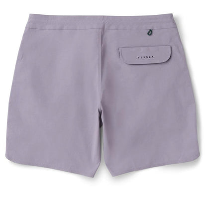 Vissla Visions 17.5" Boardshorts in Dusk