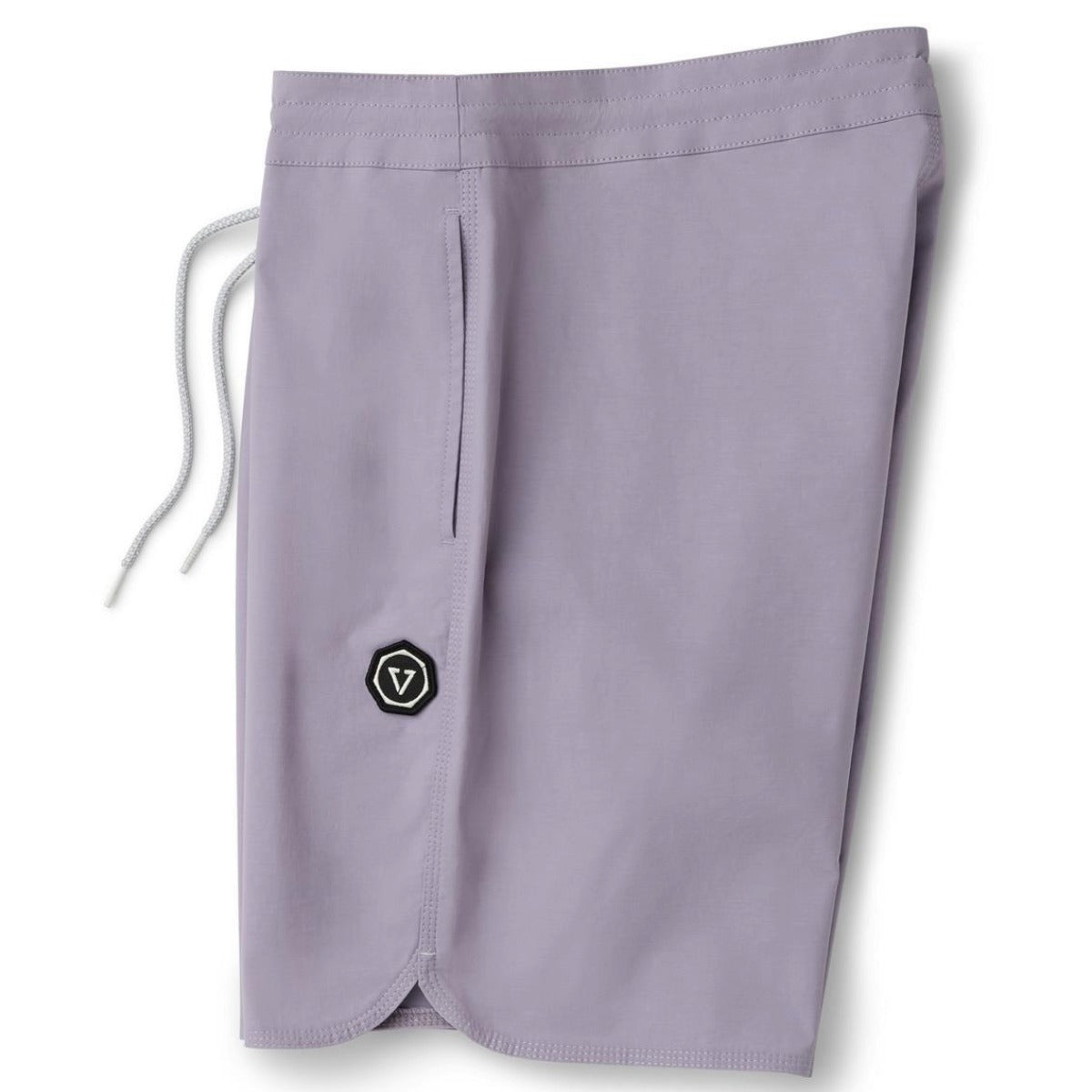 Vissla Visions 17.5" Boardshorts in Dusk