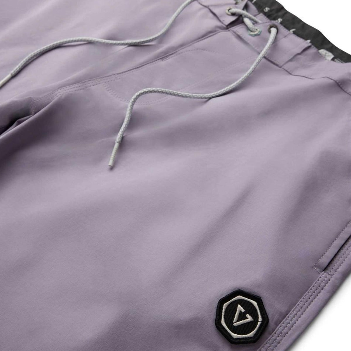 Vissla Visions 17.5" Boardshorts in Dusk