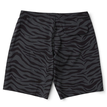 Vissla Mozambique 21" Boardshorts in Phantom