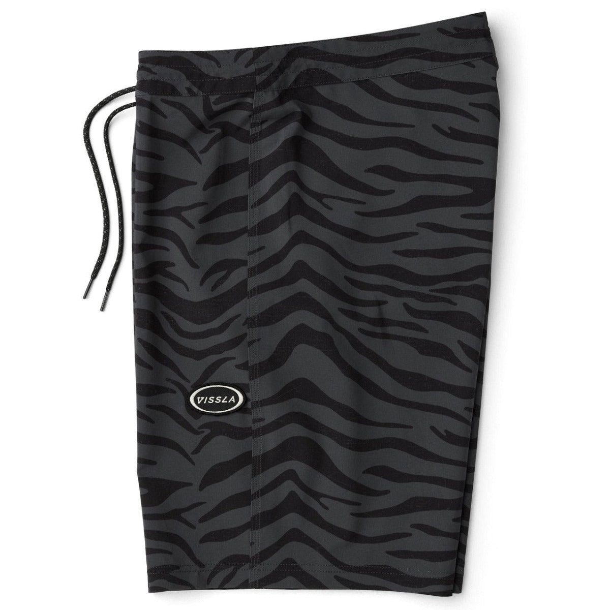 Vissla Mozambique 21" Boardshorts in Phantom