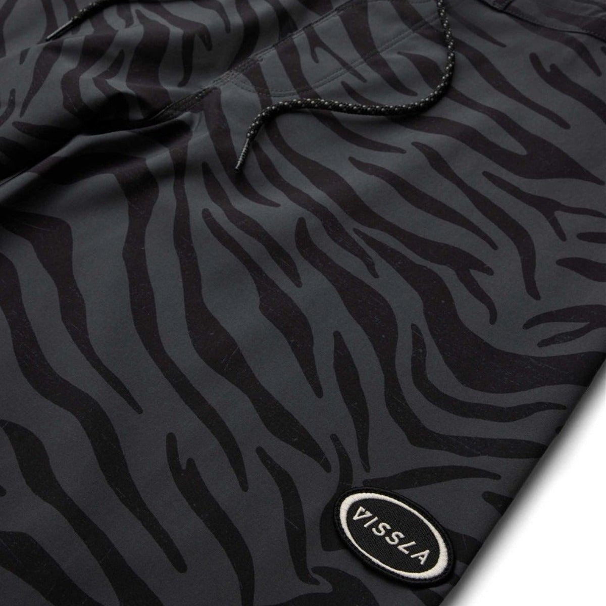 Vissla Mozambique 21" Boardshorts in Phantom