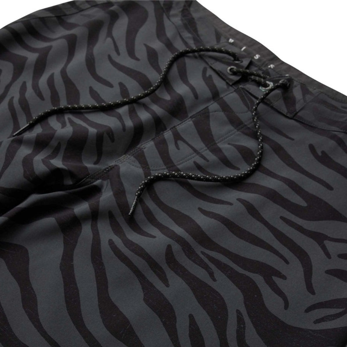 Vissla Mozambique 21" Boardshorts in Phantom