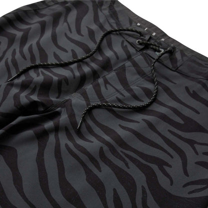 Vissla Mozambique 21" Boardshorts in Phantom