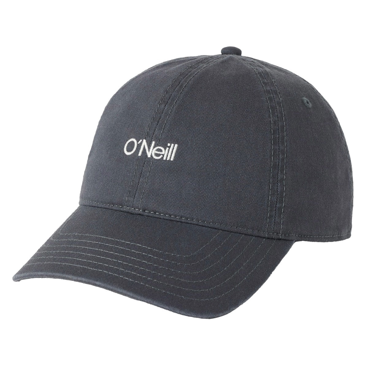 O'Neill OG Dad Hat in Dark Shadow