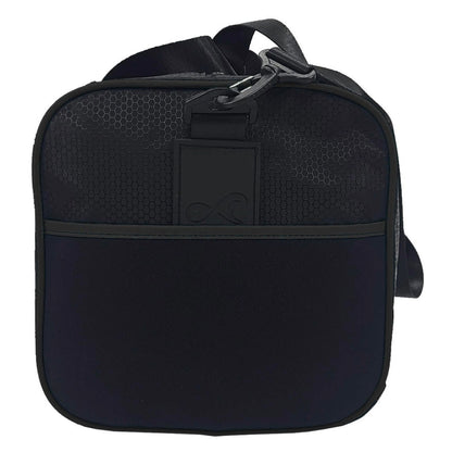 Surfinity Tahoe Overnighter Bag in Black