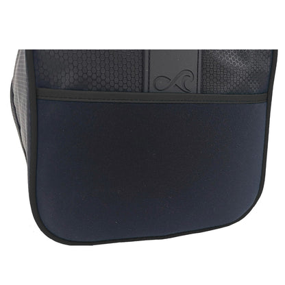 Surfinity Tahoe Overnighter Bag in Black